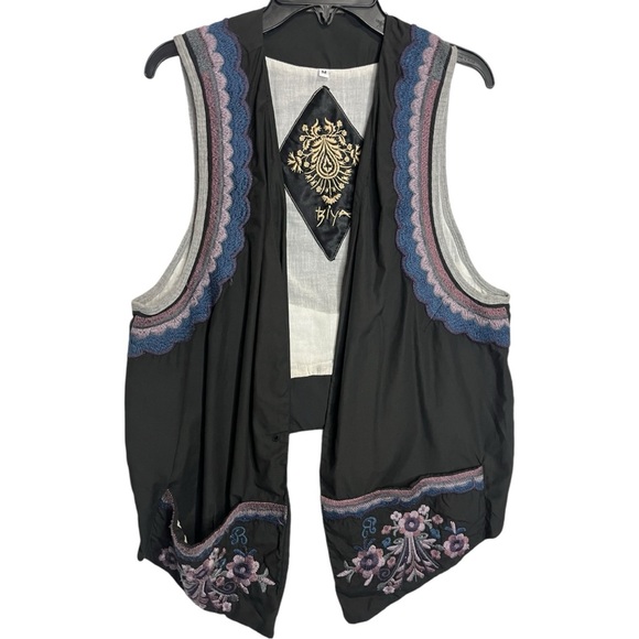 Biya by Johnny Was Vest - Picture 8 of 8